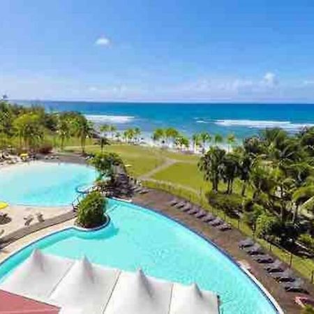 Apartmán Le Mayakudja D'Or Sainte-Anne  Exteriér fotografie