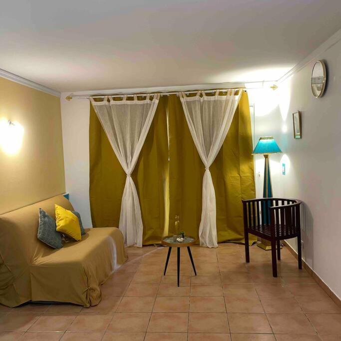 Apartmán Le Mayakudja D'Or Sainte-Anne  Exteriér fotografie