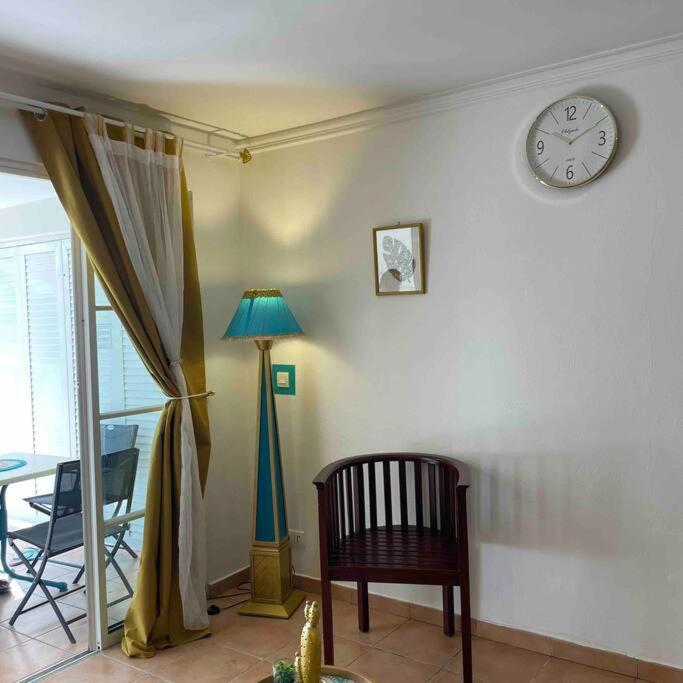 Apartmán Le Mayakudja D'Or Sainte-Anne  Exteriér fotografie