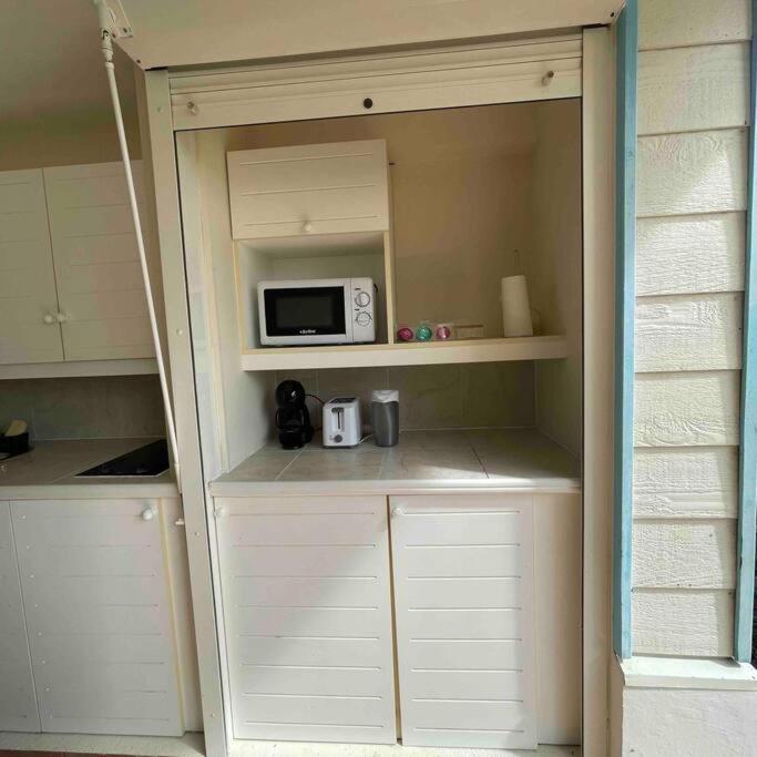 Apartmán Le Mayakudja D'Or Sainte-Anne  Exteriér fotografie