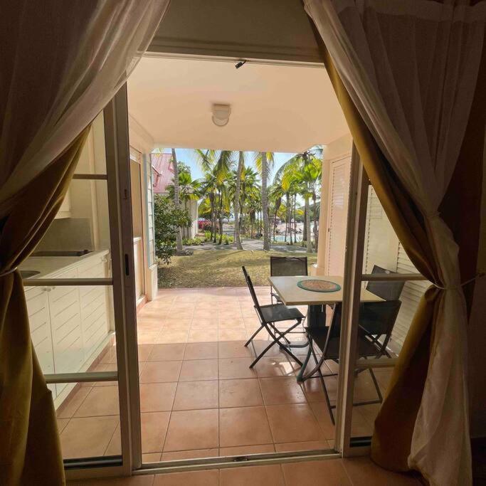 Apartmán Le Mayakudja D'Or Sainte-Anne  Exteriér fotografie