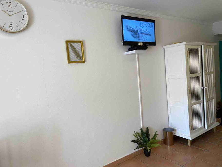 Apartmán Le Mayakudja D'Or Sainte-Anne  Exteriér fotografie