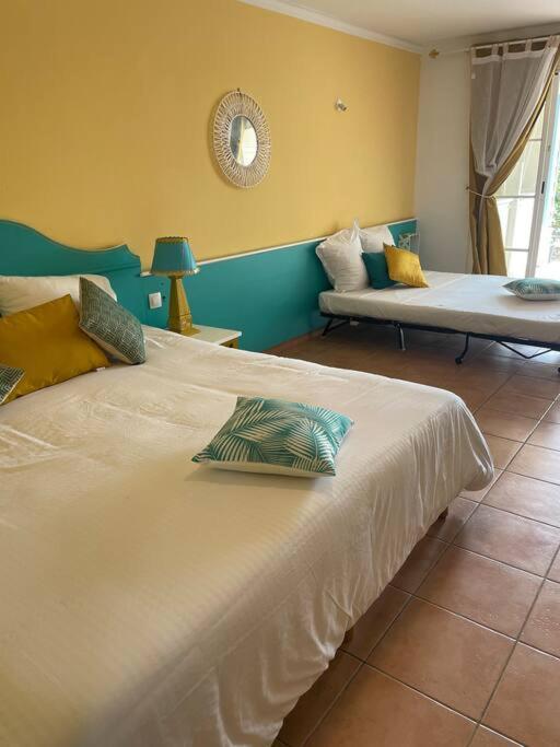 Apartmán Le Mayakudja D'Or Sainte-Anne  Exteriér fotografie